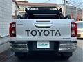 2024 Toyota Hilux