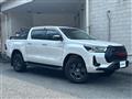 2024 Toyota Hilux