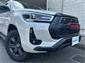 2024 Toyota Hilux
