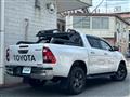 2024 Toyota Hilux