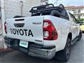 2024 Toyota Hilux