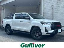 2024 Toyota Hilux