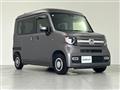 2024 Honda N-VAN