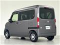 2024 Honda N-VAN