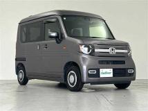 2024 Honda N-VAN