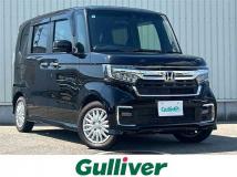 2021 Honda N BOX