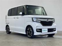 2020 Honda N BOX