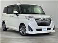 2019 Toyota Roomy