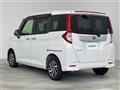 2019 Toyota Roomy