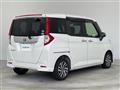 2019 Toyota Roomy