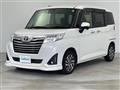 2019 Toyota Roomy