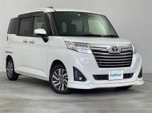 2019 Toyota Roomy