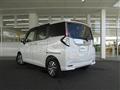 2022 Toyota Roomy