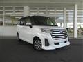 2022 Toyota Roomy