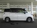 2022 Toyota Roomy