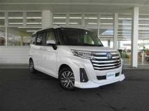 2022 Toyota Roomy