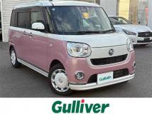 2020 Daihatsu Move Canbus