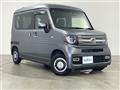 2019 Honda N-VAN