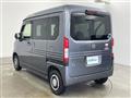 2019 Honda N-VAN