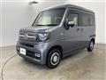 2019 Honda N-VAN