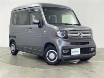 2019 Honda N-VAN