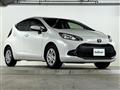 2023 Toyota AQUA