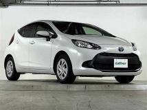 2023 Toyota AQUA