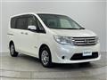 2016 Nissan Serena