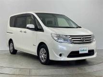 2016 Nissan Serena