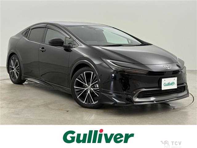 2023 Toyota Prius