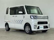 2020 Daihatsu WAKE