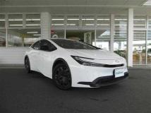2024 Toyota Prius