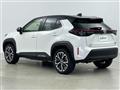 2021 Toyota Yaris Cross