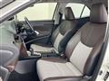 2021 Toyota Yaris Cross