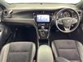 2017 Toyota Harrier