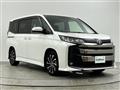 2022 Toyota Noah