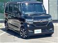 2018 Honda N BOX