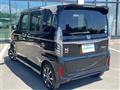 2018 Honda N BOX
