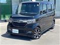 2018 Honda N BOX