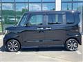 2018 Honda N BOX