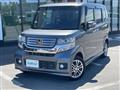 2015 Honda N BOX