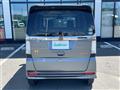 2015 Honda N BOX