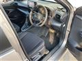 2022 Toyota Yaris