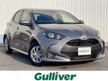 2022 Toyota Yaris