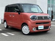2021 Suzuki Wagon R