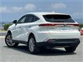 2021 Toyota Harrier