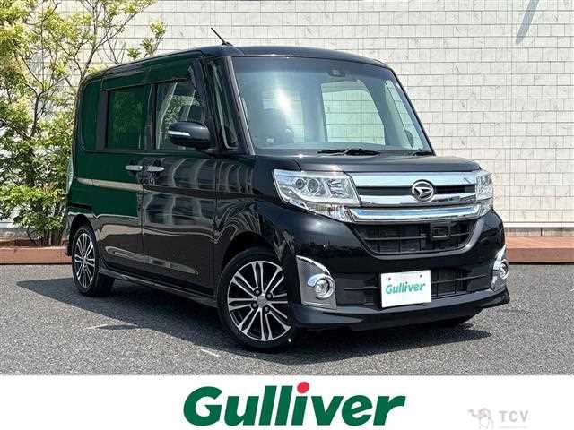 2016 Daihatsu Tanto