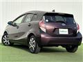 2016 Toyota AQUA