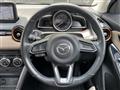2018 Mazda Demio