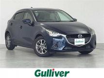 2018 Mazda Demio